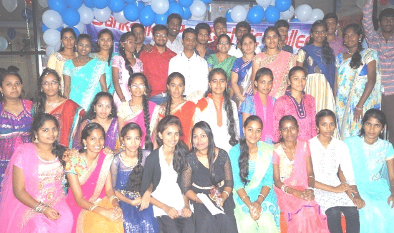Sanketika Polytechnic Visakhapatnam Events photo 5